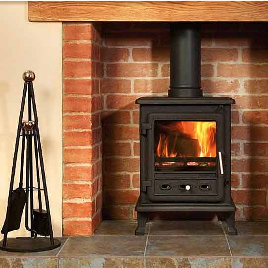 London Chimney Sweeping Business - Supply & Fit Wood Burning Stoves